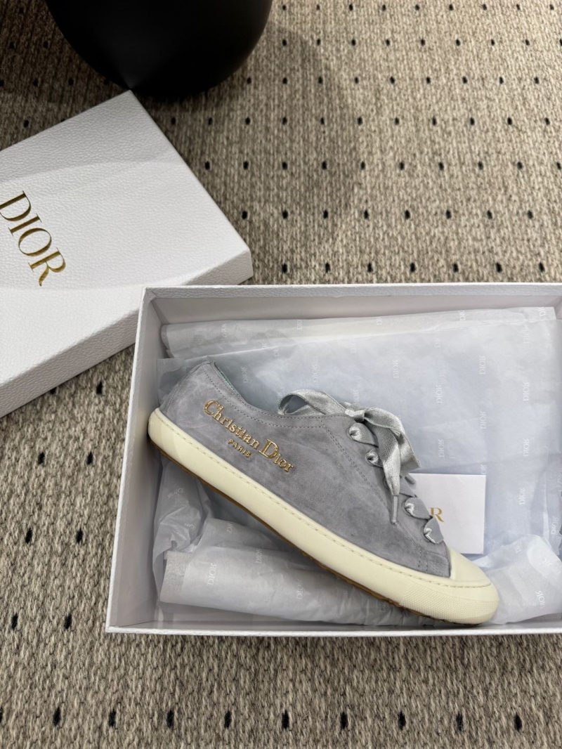 chr1st1an D10r low shoes